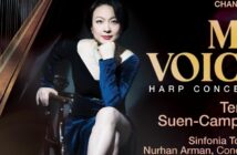 harp
